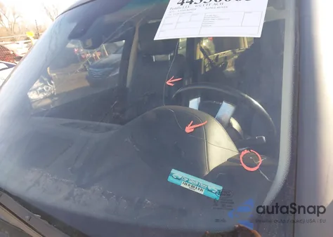 2011 Land Rover Range Rover Supercharged z USA, uszkodzony, nr VIN SALMF1E48BA329987